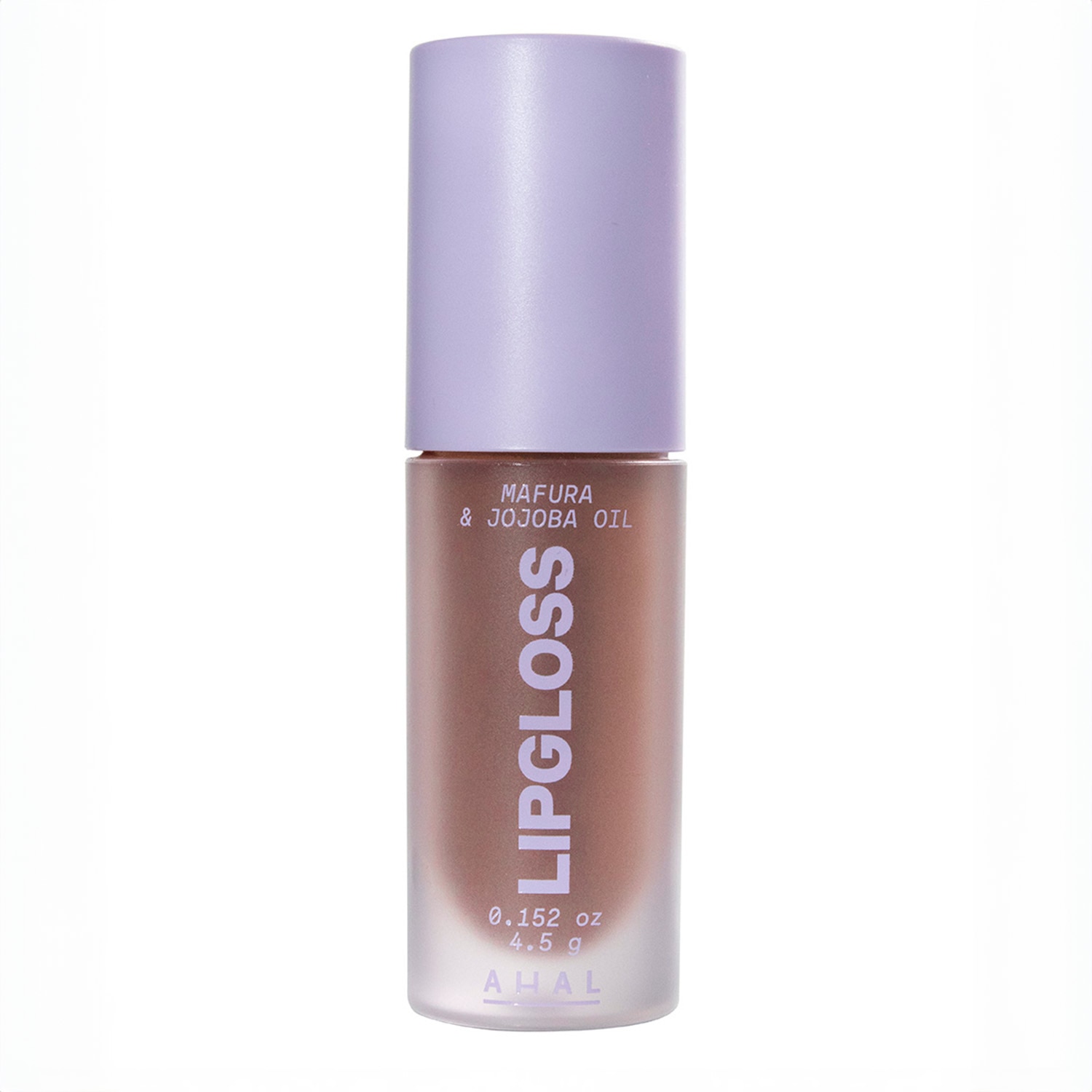 LIPGLOSS DE AHAL HUMECTANTE (BRILLO LABIAL)